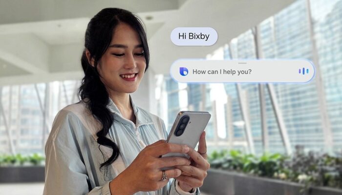 Samsung Galaxy A57 5G Resmi Meluncur di Indonesia, Andalkan AI untuk Multitasking Lebih Cepat dan Efisien