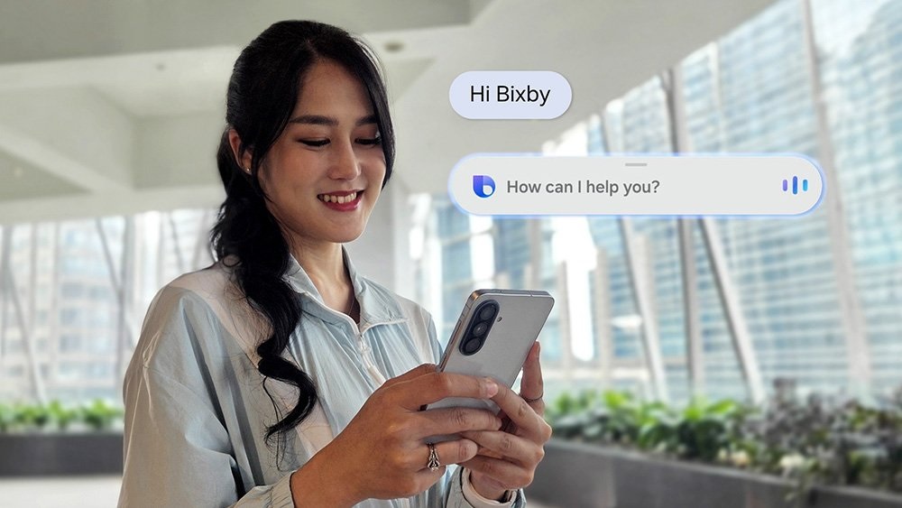 Samsung Galaxy A57 5G Resmi Meluncur di Indonesia, Andalkan AI untuk Multitasking Lebih Cepat dan Efisien