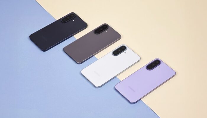 Samsung Galaxy A57 5G dan A37 5G Resmi Meluncur di Indonesia, Fitur Premium Turun ke Kelas Menengah