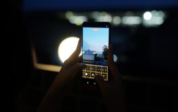 Samsung Galaxy S26 Ultra Andalkan Nightography, Rekam Video Konser Lebih Stabil dan Terang