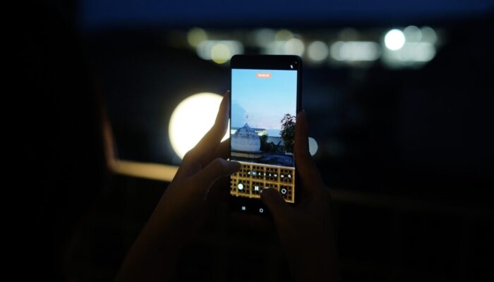 Samsung Galaxy S26 Ultra Andalkan Nightography, Rekam Video Konser Lebih Stabil dan Terang