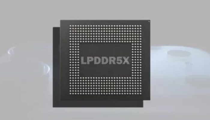 Samsung Mulai Tinggalkan LPDDR4, Produsen China Bersiap Ambil Alih Pasar