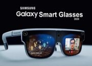 Samsung Siapkan Galaxy Glasses, Tantang Dominasi Meta dan Google di Pasar Kacamata Pintar