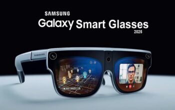 Samsung Siapkan Galaxy Glasses, Tantang Dominasi Meta dan Google di Pasar Kacamata Pintar