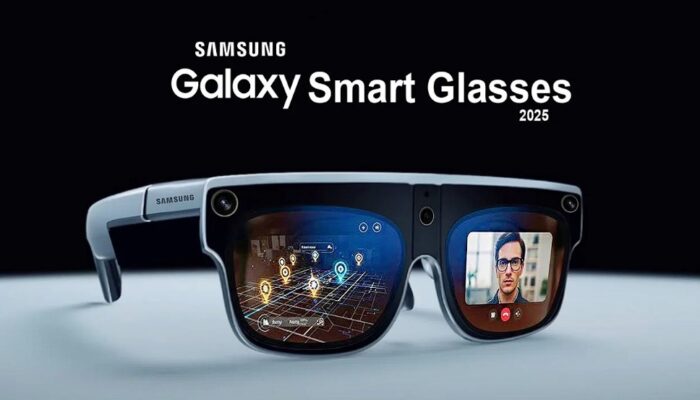 Samsung Siapkan Galaxy Glasses, Tantang Dominasi Meta dan Google di Pasar Kacamata Pintar