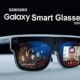 Samsung Siapkan Galaxy Glasses, Tantang Dominasi Meta dan Google di Pasar Kacamata Pintar