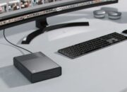 Seagate Rilis Storage Berkapasitas Besar di Indonesia