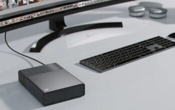 Seagate Rilis Storage Berkapasitas Besar di Indonesia