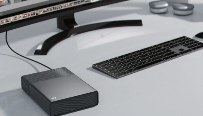 Seagate Rilis Storage Berkapasitas Besar di Indonesia