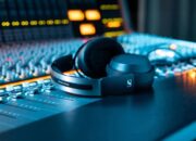 Sennheiser HD 480 PRO Resmi Hadir di Indonesia, Headphone Closed-Back untuk Monitoring Profesional yang Presisi