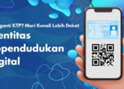 Tak Perlu Fotokopi e-KTP? Pemerintah Dorong Penggunaan IKD, Tapi Belum Sepenuhnya Berlaku