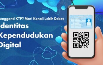 Tak Perlu Fotokopi e-KTP? Pemerintah Dorong Penggunaan IKD, Tapi Belum Sepenuhnya Berlaku