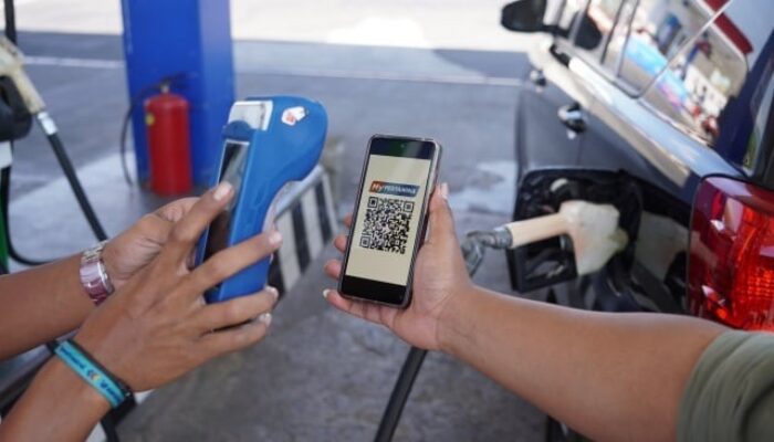 Teknologi QR BBM Subsidi Belum Efektif, Negara Masih Rugi di Tengah Tekanan Defisit APBN