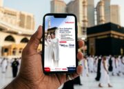 Telkomsel Rilis Paket RoaMAX Haji 2026, Kuota Hingga 42GB dan Dukungan 5G di Arab Saudi