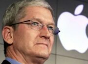 Tim Cook Tak Lagi CEO Apple, Ambil Peran Strategis sebagai “Diplomat Global” Perusahaan