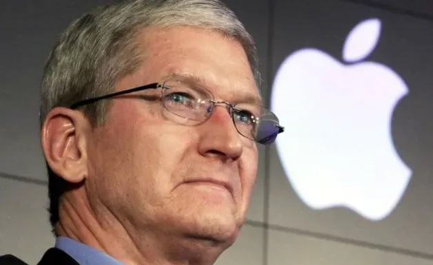 Tim Cook Tak Lagi CEO Apple, Ambil Peran Strategis sebagai “Diplomat Global” Perusahaan