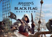 Ubisoft Rilis Assassin’s Creed Black Flag Resynced, Remake Ambisius Meluncur 9 Juli 2026