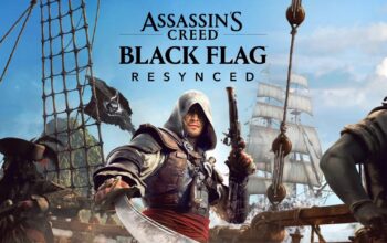 Ubisoft Rilis Assassin’s Creed Black Flag Resynced, Remake Ambisius Meluncur 9 Juli 2026