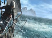 Ubisoft Siap Ungkap Assassin’s Creed: Black Flag Resynced 23 April, Remake atau Sekadar Polesan?