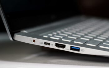 Uni Eropa Wajibkan Laptop di Bawah 100W Pakai USB-C Mulai 28 April 2026