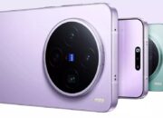 Vivo X500 Series Segera Meluncur, Varian Pro Max Bawa Layar Lebih Besar hingga 6,8 Inci
