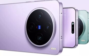 Vivo X500 Series Segera Meluncur, Varian Pro Max Bawa Layar Lebih Besar hingga 6,8 Inci