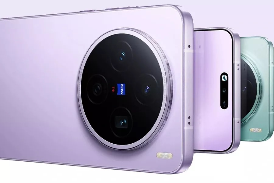 Vivo X500 Series Segera Meluncur, Varian Pro Max Bawa Layar Lebih Besar hingga 6,8 Inci