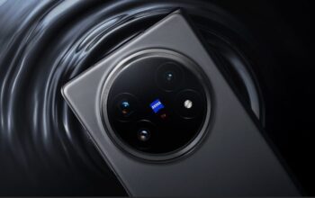 Vivo dan Xiaomi Panaskan Pasar HP Lipat, Generasi Baru Foldable Siap Meluncur