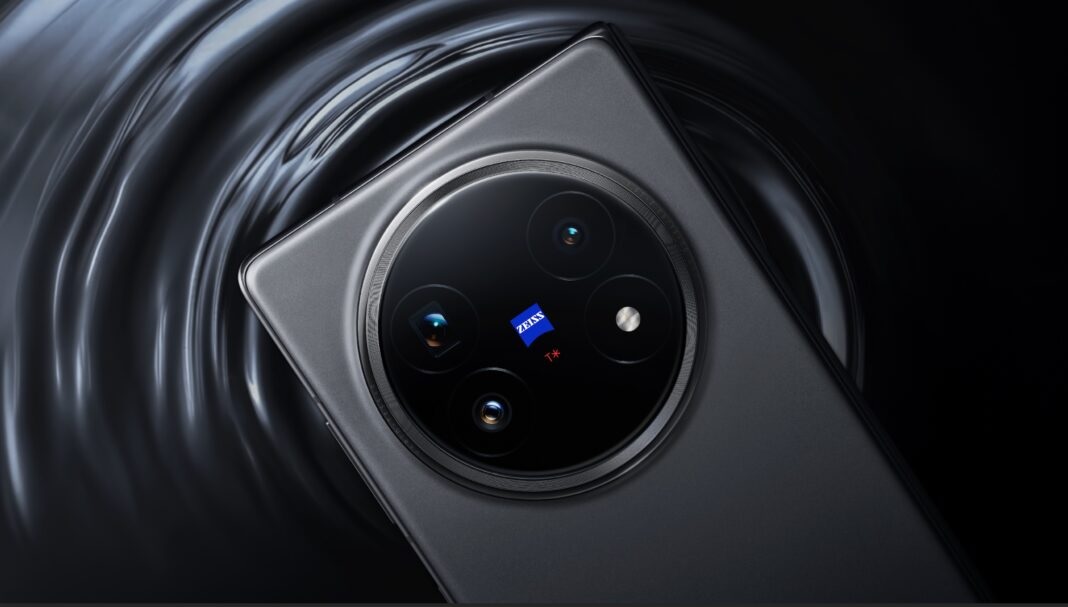 Vivo dan Xiaomi Panaskan Pasar HP Lipat, Generasi Baru Foldable Siap Meluncur