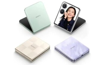 Xiaomi Mix Fold 5 Dikabarkan Pakai Chip Internal, Sinyal Lepas dari Ketergantungan Qualcomm