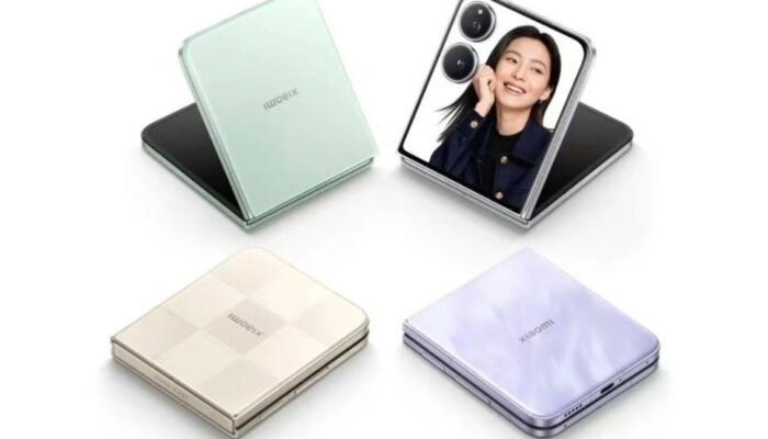 Xiaomi Mix Fold 5 Dikabarkan Pakai Chip Internal, Sinyal Lepas dari Ketergantungan Qualcomm