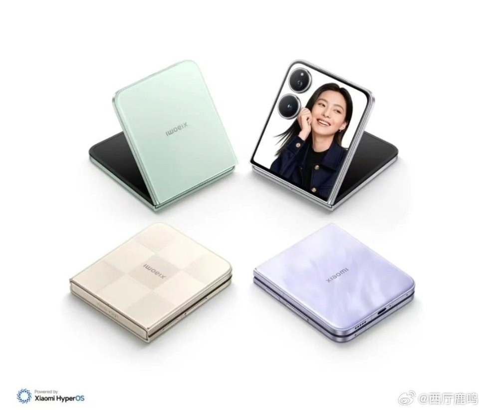 Xiaomi Mix Fold 5 Dikabarkan Pakai Chip Internal, Sinyal Lepas dari Ketergantungan Qualcomm