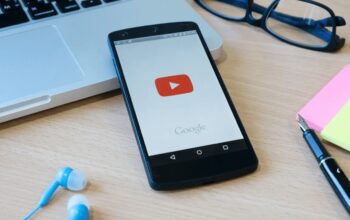 YouTube Uji Format Iklan Baru di Livestream Mobile