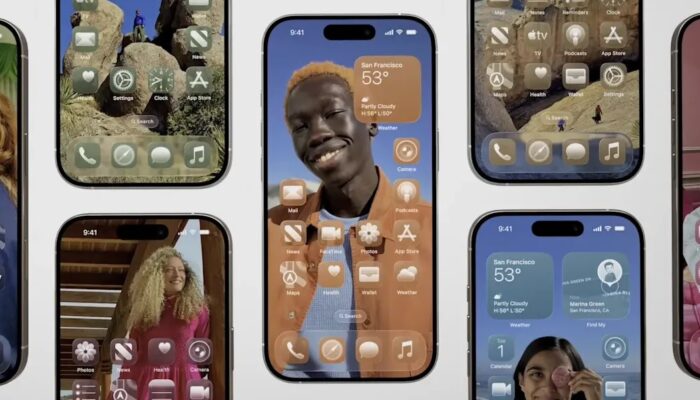 iOS 26.4.2 Resmi Dirilis, Apple Tutup Celah Keamanan iPhone yang Berisiko Tinggi