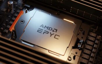 AMD EPYC Guncang Intel, Raih Hampir Setengah Pendapatan Pasar Server Global AMD EPYC Guncang Intel, Raih Hampir Setengah Pendapatan Pasar Server Global