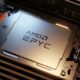 AMD EPYC Guncang Intel, Raih Hampir Setengah Pendapatan Pasar Server Global