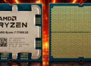 AMD Ryzen 7 7700X3D Siap Hadir, CPU Gaming AM5 Murah dengan Performa Mendekati 7800X3D