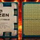 AMD Ryzen 7 7700X3D Siap Hadir, CPU Gaming AM5 Murah dengan Performa Mendekati 7800X3D