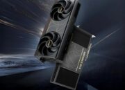 ASUS ProArt RTX 5090 OC Edition Jadi GPU Mini Super Kencang, Harga Tembus Rp71 Juta