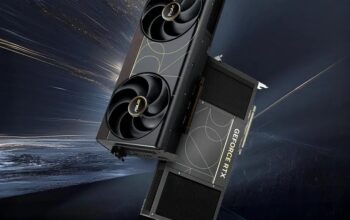 ASUS ProArt RTX 5090 OC Edition Jadi GPU Mini Super Kencang, Harga Tembus Rp71 Juta