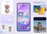 Akhirnya Samsung Galaxy S25 dan S24 Terima One UI 8.5, Galaxy AI Makin Cerdas dan Performa Lebih Kencang Akhirnya Samsung Galaxy S25 dan S24 Terima One UI 8.5, Galaxy AI Makin Cerdas dan Performa Lebih Kencang