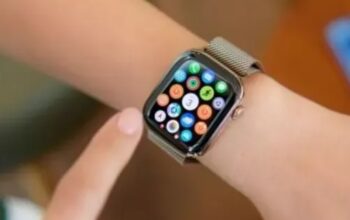 Apple Tunda Touch ID di Apple Watch demi Baterai dan Fitur Kesehatan Apple Tunda Touch ID di Apple Watch demi Baterai dan Fitur Kesehatan