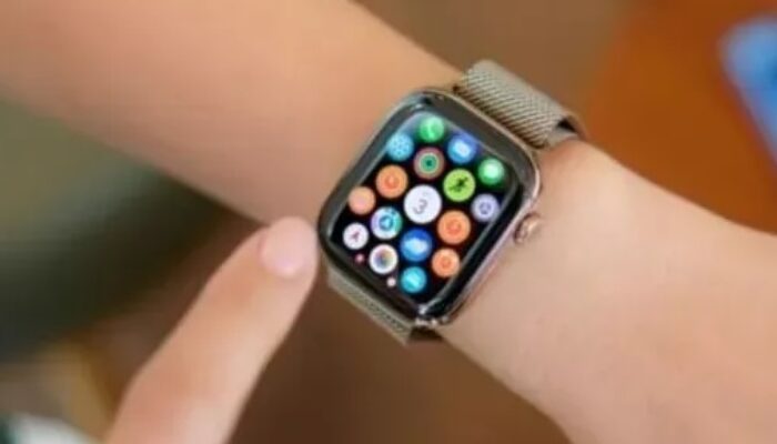 Apple Tunda Touch ID di Apple Watch demi Baterai dan Fitur Kesehatan