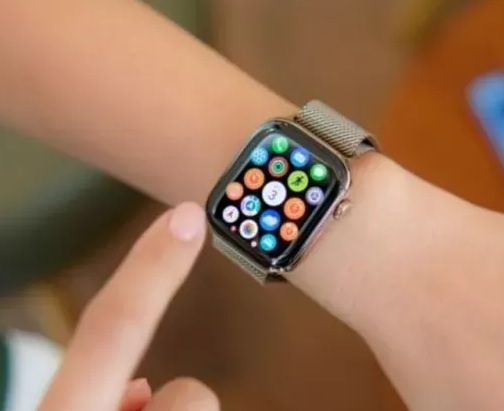 Apple Tunda Touch ID di Apple Watch demi Baterai dan Fitur Kesehatan