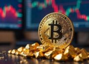 Bitcoin Kehilangan Momentum, Harga BTC Jatuh dan Investor Kripto Mulai Waspada