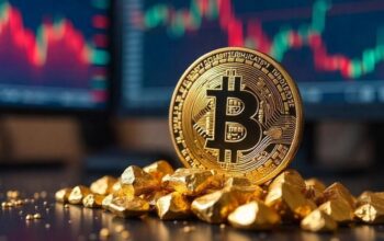 Bitcoin Kehilangan Momentum, Harga BTC Jatuh dan Investor Kripto Mulai Waspada Bitcoin Kehilangan Momentum, Harga BTC Jatuh dan Investor Kripto Mulai Waspada