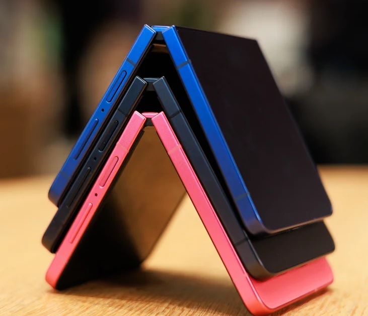 Bocoran iPhone Lipat Apple: Cuma Dua Warna dan Desain Super Premium
