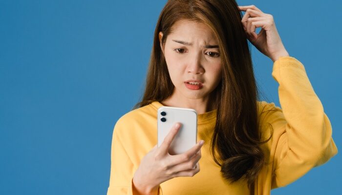 7 Cara Atasi Memori Penuh di Android dan iPhone Tanpa Hapus Data Penting