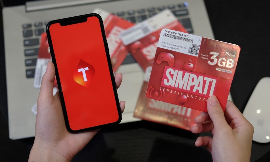 Cara Cek Umur Kartu Telkomsel dengan Mudah, Bisa Lewat Kode Dial hingga MyTelkomsel