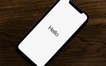 Cara Membuat iCloud di iPhone dan Laptop dengan Mudah Cara Membuat iCloud di iPhone dan Laptop dengan Mudah, Cocok untuk Pengguna Baru Apple